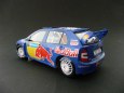 �koda Fabia  WRC RedBull