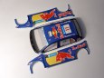 �koda Fabia WRC - Swedish Rally 2005