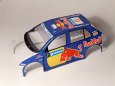 �koda Fabia WRC - Swedish Rally 2005