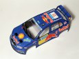 �koda Fabia WRC - Swedish Rally 2005
