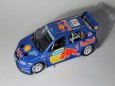 �koda Fabia WRC - Swedish Rally 2005