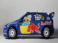 �koda Fabia WRC - Swedish Rally 2005