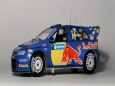 �koda Fabia WRC - Swedish Rally 2005