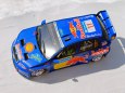 �koda Fabia WRC - Swedish Rally 2005