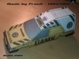 �koda Forman Plus - �AMK