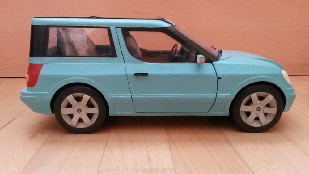 Škoda GORO (Plná velikost v novém okně) Škoda GORO