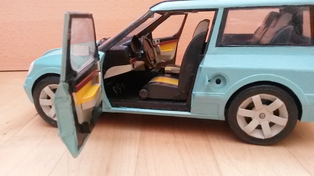Škoda GORO (Plná velikost v novém okně) Škoda GORO