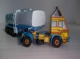 �koda LIAZ 100.47 - ml�k�rensk� cisterna NC 31 23 22