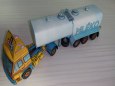 �koda LIAZ 100.47 - ml�k�rensk� cisterna NC 31 23 22