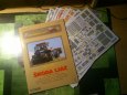 �koda LIAZ ST-180 N