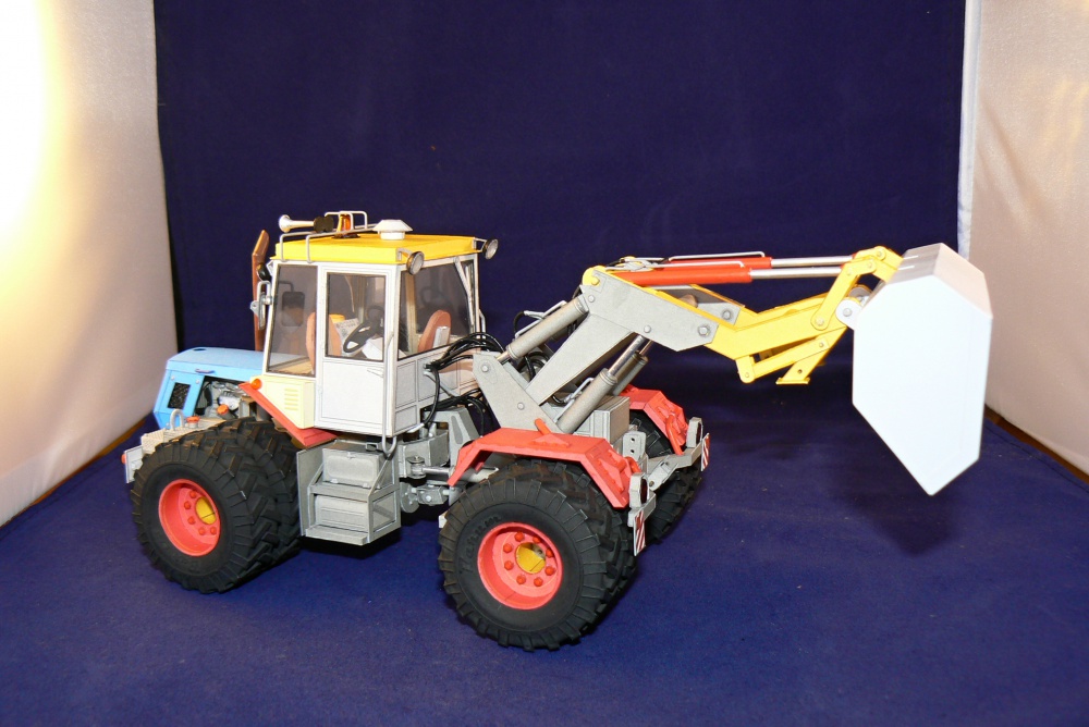 �KODA LIAZ �T 180N