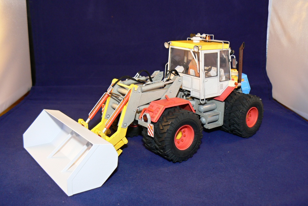�KODA LIAZ �T 180N
