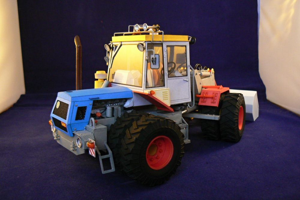 �KODA LIAZ �T 180N