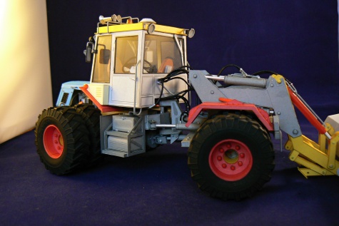 �KODA LIAZ �T 180N