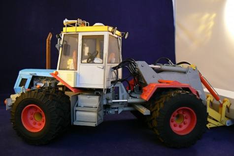 �KODA LIAZ �T 180N