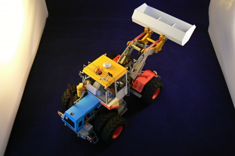 �KODA LIAZ �T 180N