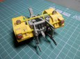 �koda Liaz �T 180 - taha�+ diskov� podm�ta� PH2-020