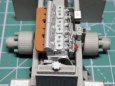 �koda Liaz �T 180 - taha�+ diskov� podm�ta� PH2-020