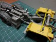 �koda Liaz �T 180 - taha�+ diskov� podm�ta� PH2-020