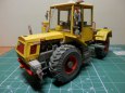 �koda Liaz �T 180 - taha�+ diskov� podm�ta� PH2-020