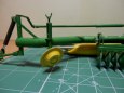 �koda Liaz �T 180 - taha�+ diskov� podm�ta� PH2-020