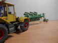 �koda Liaz �T 180 - taha�+ diskov� podm�ta� PH2-020