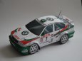 �koda Octavia Kit Car