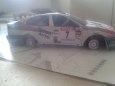 �koda Octavia Kit Car 1997