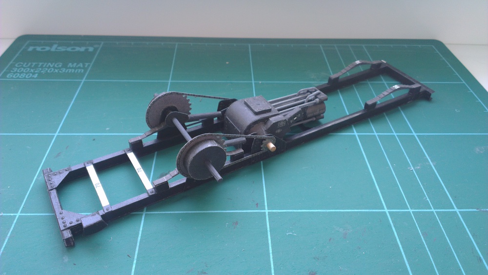 �koda Sentinel