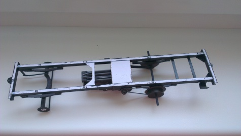 Škoda Sentinel Škoda Sentinel