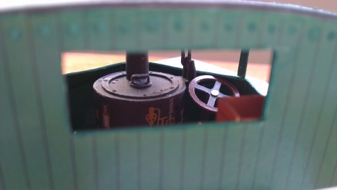 Škoda Sentinel Škoda Sentinel