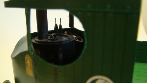 Škoda Sentinel Škoda Sentinel