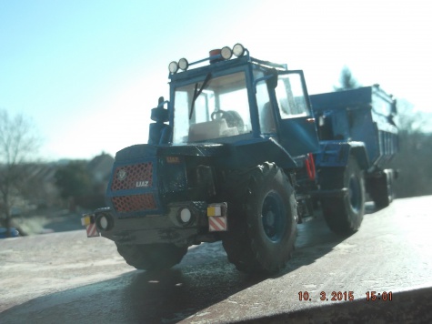 �koda  �t 180