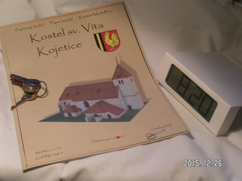 Kojetice Kojetice