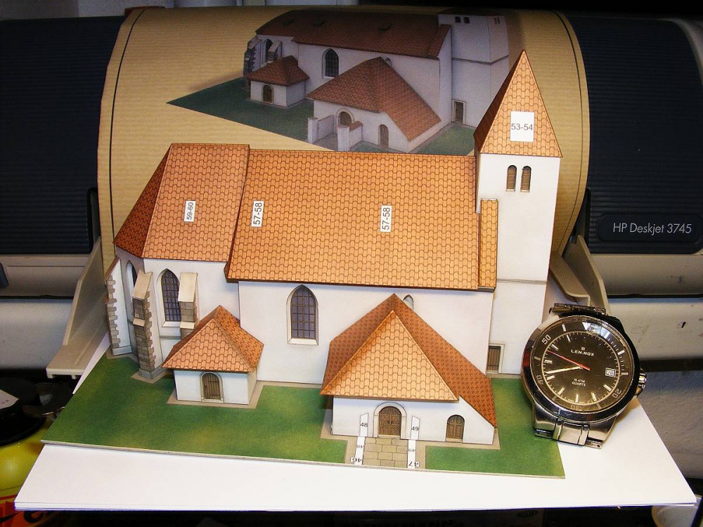Kojetice 24hodinovka (Plná velikost v novém okně) Kojetice 24hodinovka
