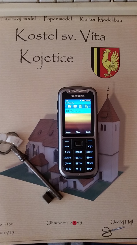 Kojetice (24-hodinovka 2015) Kojetice (24-hodinovka 2015)