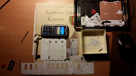 Kojetice (24-hodinovka 2015) Kojetice (24-hodinovka 2015)