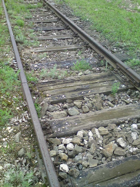 kolajnice