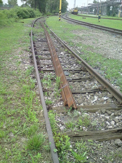 kolajnice