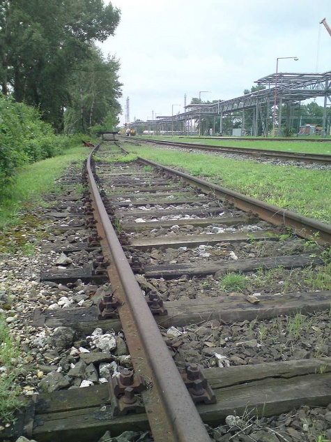 kolajnice