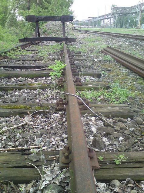 kolajnice