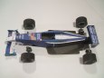 Sauber-Petronas C 20