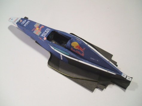 Sauber-Petronas C 20 Sauber-Petronas C 20
