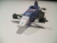 Sauber-Petronas C 20