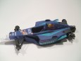 Sauber-Petronas C 20