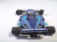 Sauber-Petronas C 20