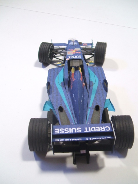 Sauber-Petronas C 20 Sauber-Petronas C 20