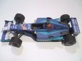 Sauber-Petronas C 20