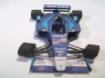 Sauber-Petronas C 20