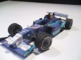 Sauber-Petronas C 20